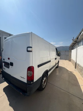Renault Master Reno master, снимка 1