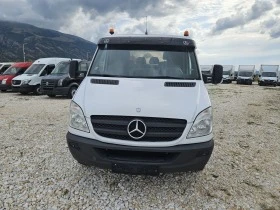 Mercedes-Benz Sprinter 316  | Mobile.bg    8