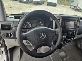 Mercedes-Benz Sprinter 316  | Mobile.bg    10