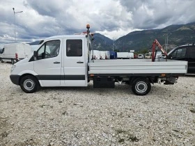     Mercedes-Benz Sprinter 316 