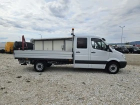 Mercedes-Benz Sprinter 316  | Mobile.bg    6