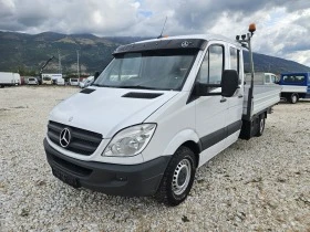 Mercedes-Benz Sprinter 316 Кран, снимка 1