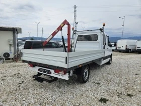 Mercedes-Benz Sprinter 316 Кран, снимка 5