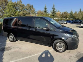 Mercedes-Benz Vito Tourer 116 CDI 8+ 1, снимка 1