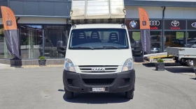     Iveco Daily 35C15 3.0D 6SP CH- --