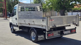     Iveco Daily 35C15 3.0D 6SP CH- --