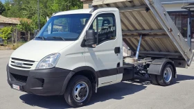     Iveco Daily 35C15 3.0D 6SP CH- --