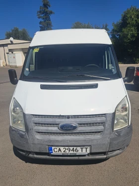     Ford Transit  350