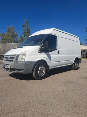     Ford Transit  350