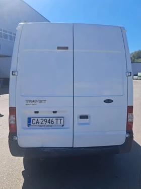     Ford Transit  350