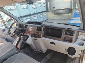 Ford Transit  350 | Mobile.bg    11