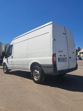     Ford Transit  350