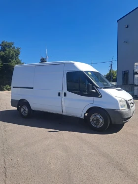 Ford Transit  350 | Mobile.bg    6