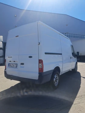 Ford Transit  350 | Mobile.bg    5