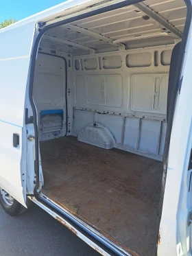 Ford Transit  350 | Mobile.bg    7