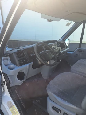 Ford Transit  350 | Mobile.bg    10