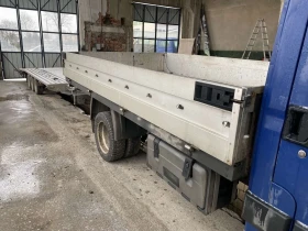 Iveco 35c17, снимка 2