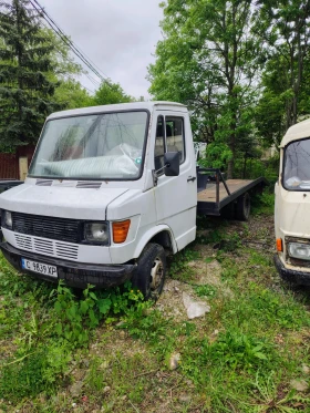 ������ Mercedes-Benz 410
