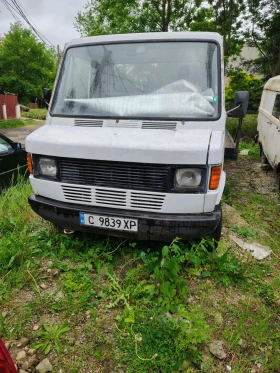 Mercedes-Benz 410 410 D | Mobile.bg � ����� ������ 7