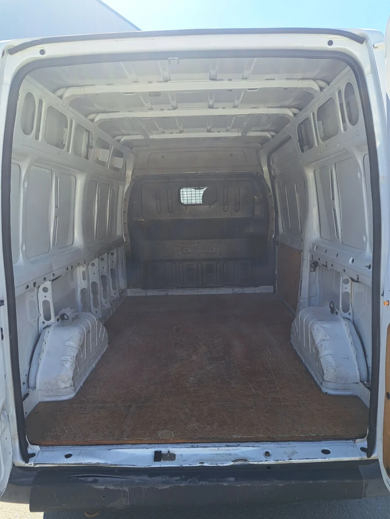 Ford Transit Т 350, снимка 8 - Бусове и автобуси - 52638334