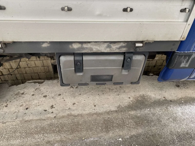 Iveco 35c17, снимка 8 - Бусове и автобуси - 53328167