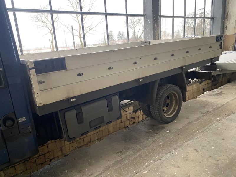 Iveco 35c17, снимка 6 - Бусове и автобуси - 53328167