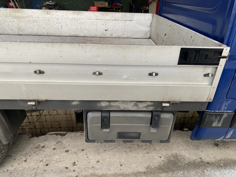 Iveco 35c17, снимка 3 - Бусове и автобуси - 53328167