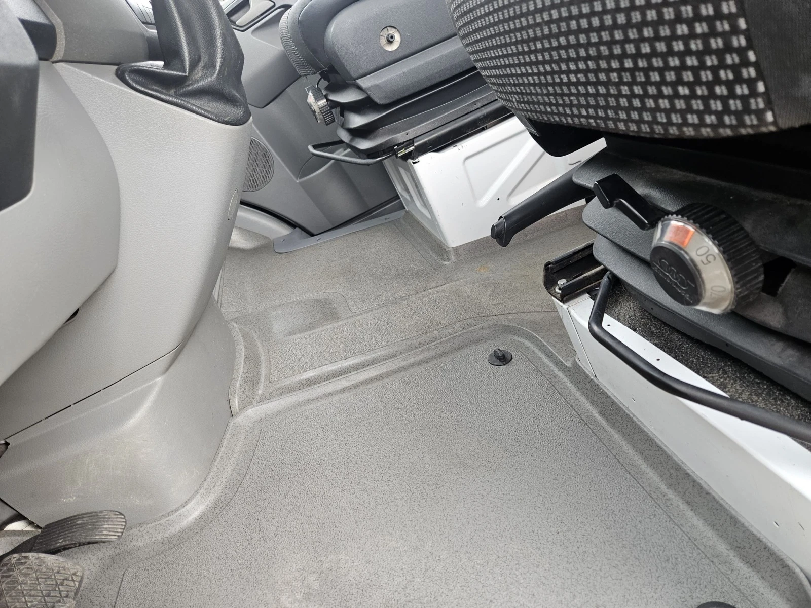 Mercedes-Benz Sprinter 316  | Mobile.bg   12