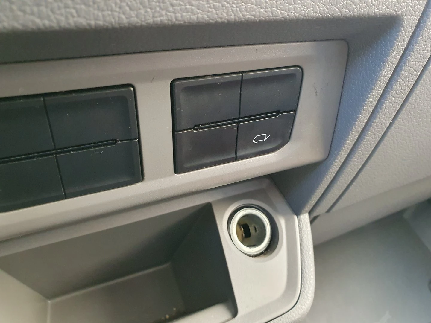VW Crafter 50 SC Chassis L TDI задно - изображение 7