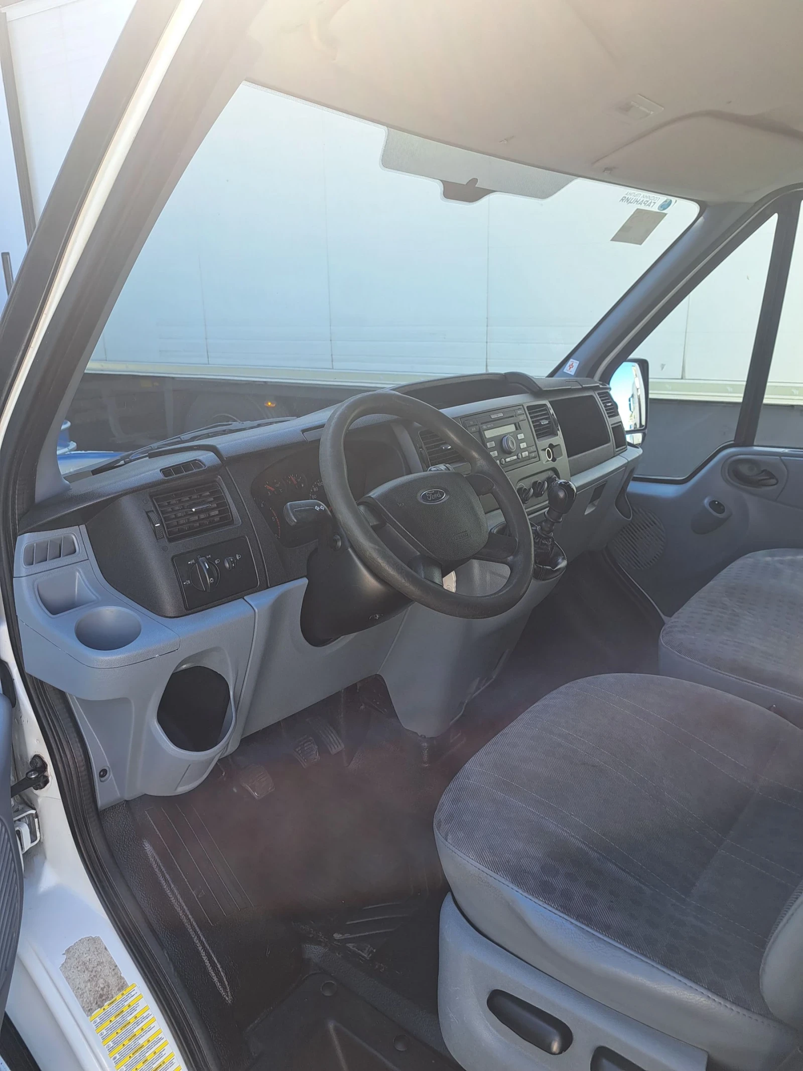 Ford Transit Т 350 - изображение 10