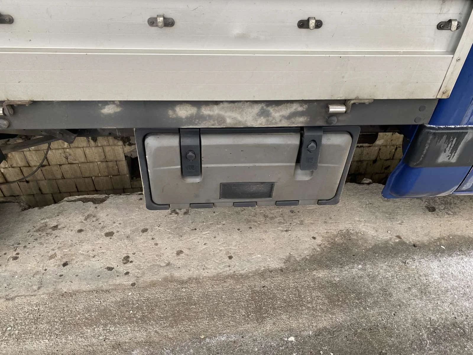 Iveco 35c17  - изображение 8