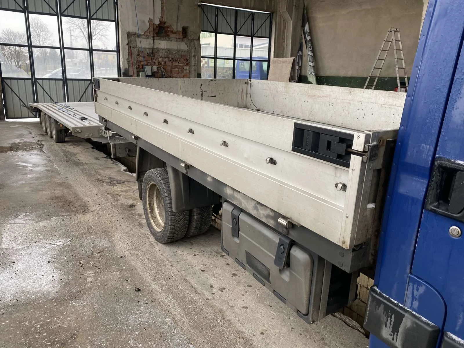 Iveco 35c17  - изображение 2