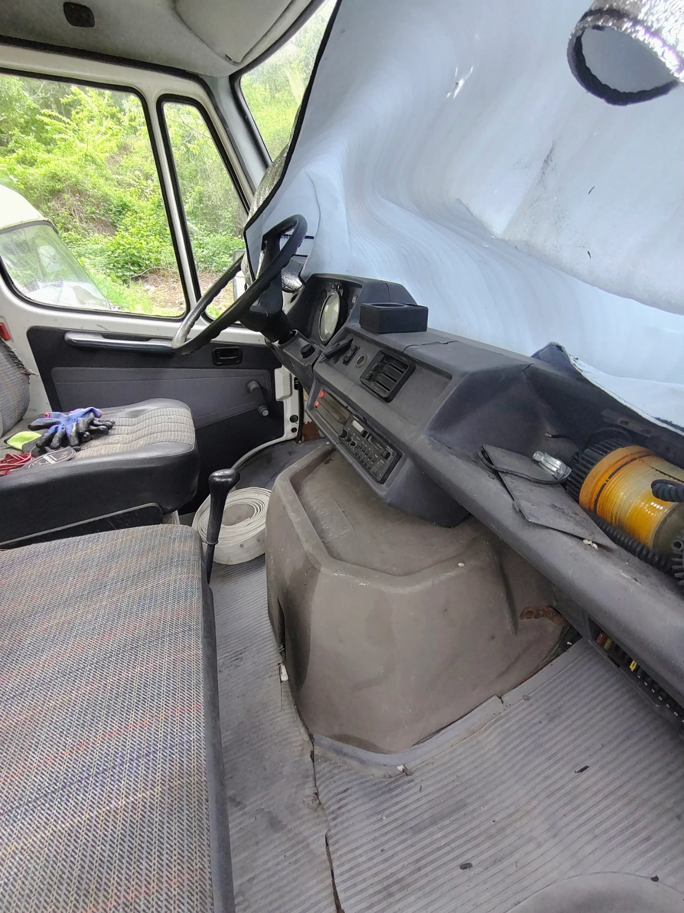 Mercedes-Benz 410 410 D | Mobile.bg � ����������� 6
