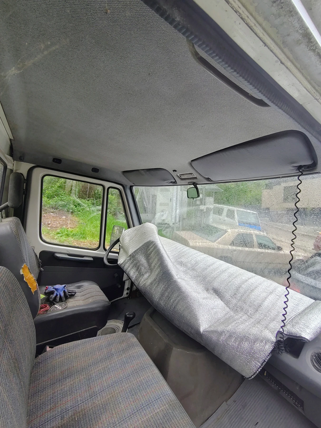 Mercedes-Benz 410 410 D | Mobile.bg � ����������� 8