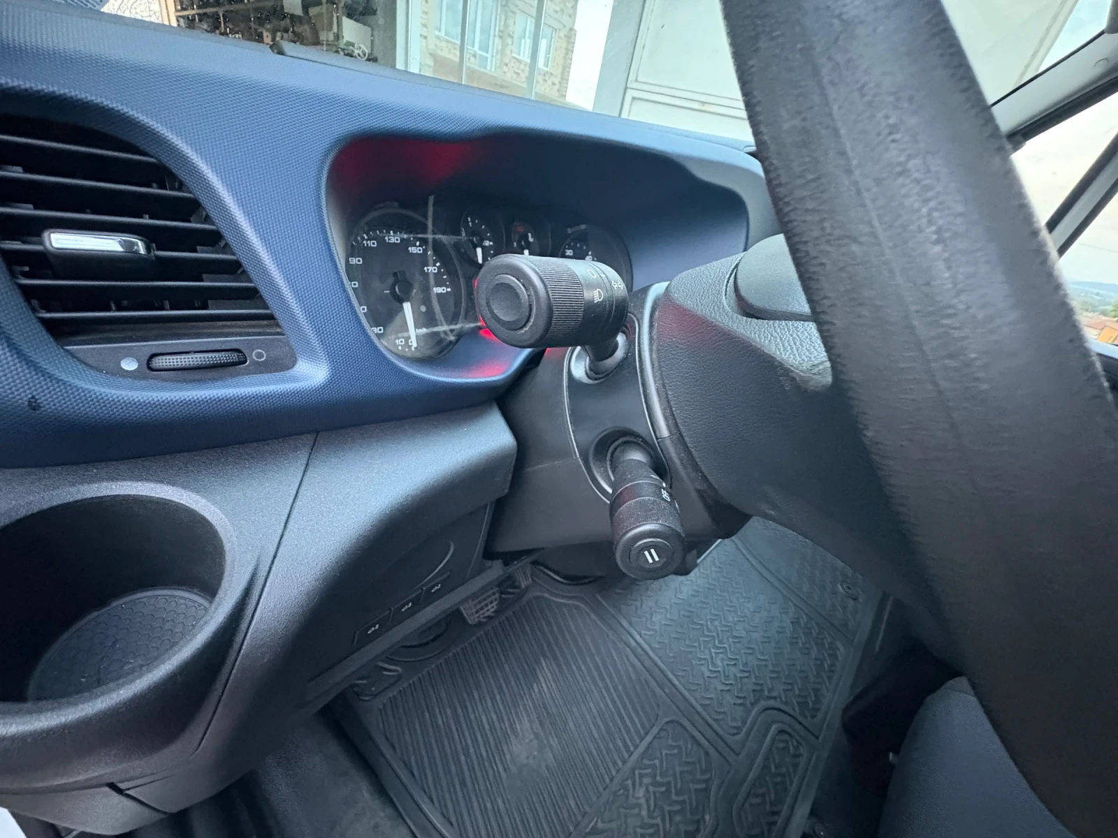 Iveco Daily 8zf Full Maxi, снимка 12 - Бусове и автобуси - 56133826