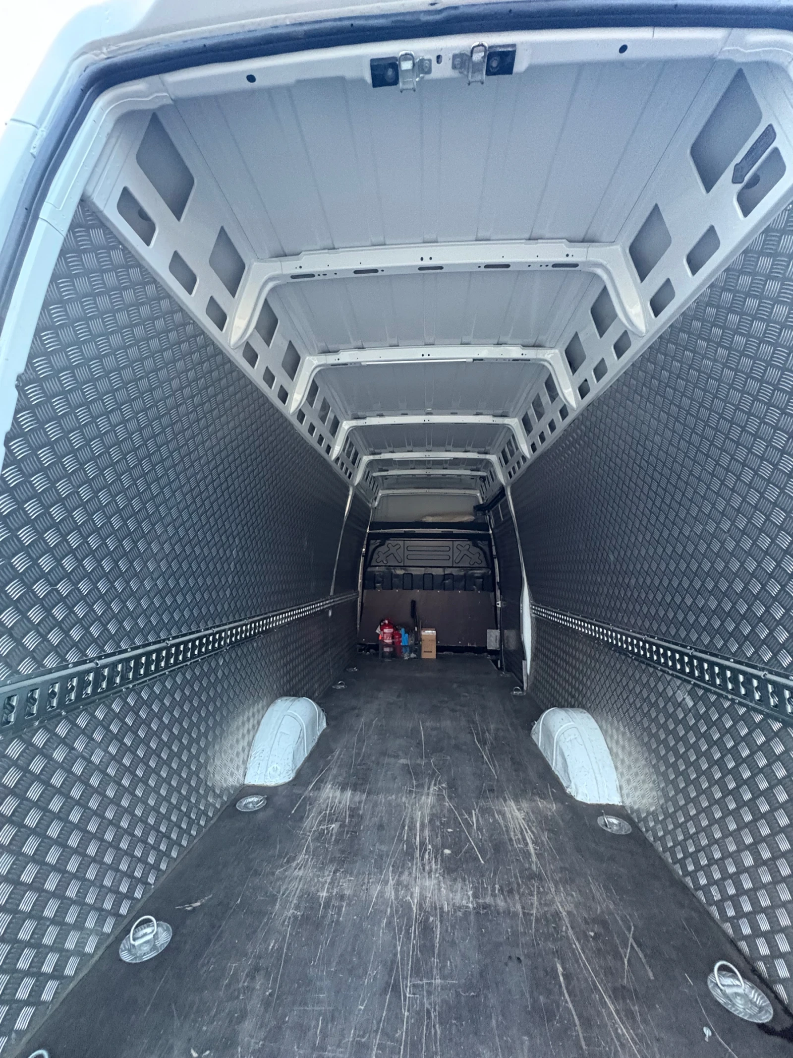 Iveco Daily 8zf Full Maxi, снимка 13 - Бусове и автобуси - 56133826