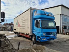 Mercedes-Benz Atego 12181528 1523 1828, снимка 1
