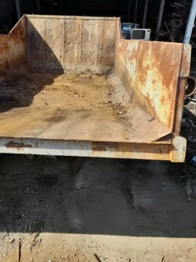 Други Друг Каросерия, снимка 3