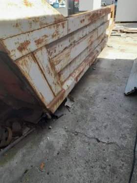 Други Друг Каросерия, снимка 6