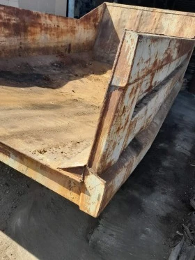 Други Друг Каросерия, снимка 4