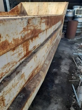 Други Друг Каросерия, снимка 5