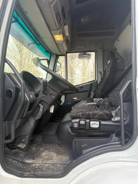 Iveco Eurocargo, снимка 8
