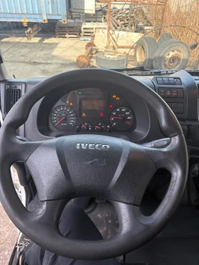 Iveco Eurocargo, снимка 9