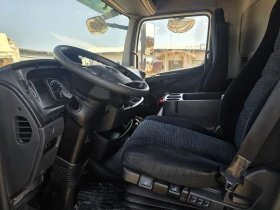Mercedes-Benz Atego 1221, снимка 5