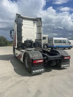Volvo Fh, снимка 5 - Камиони - 46202907