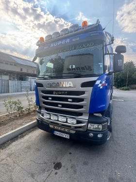 Обява за продажба на Scania R 410 Влекач ~Цена по договаряне - изображение 1