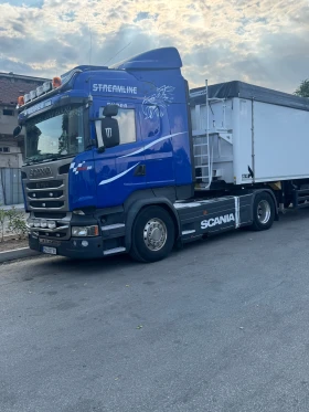 Обява за продажба на Scania R 410 Влекач ~Цена по договаряне - изображение 1