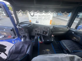 Обява за продажба на Scania R 410 Влекач ~Цена по договаряне - изображение 3