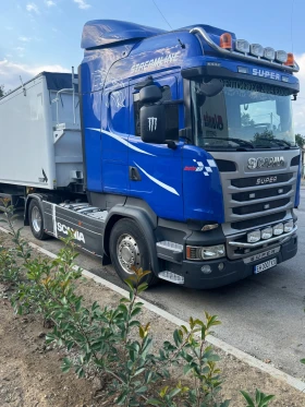 Обява за продажба на Scania R 410 Влекач ~Цена по договаряне - изображение 2