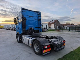 Renault T 520 Ratarder, снимка 5